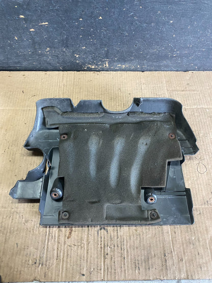 2009 to 2013 Nissan Sentra Engine Motor Cover OEM Q0672 DG4