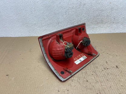 2005-2011 Dodge Dakota Lh Left Driver Side Tail Light DEPO AE9820 LK5
