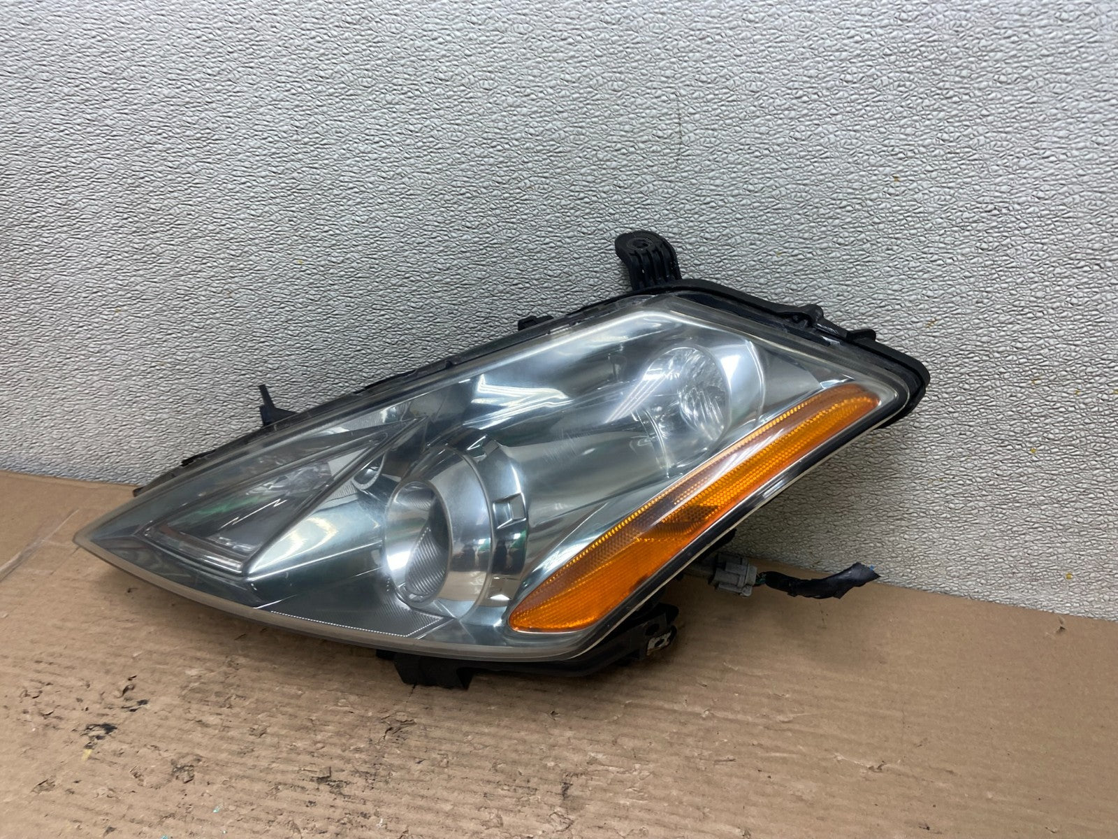2003 to 2007 Nissan Murano Headlight Xenon HID Left Driver LH Oem AA9526 DW1