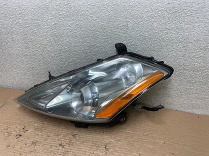 2003 to 2007 Nissan Murano Headlight Xenon HID Left Driver LH Oem AA9526 DW1