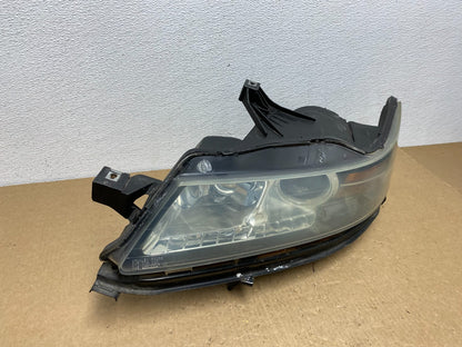 2004 2005 2006 Acura TL Headlight Left Driver LH Side Xenon HID AC1267 DW2