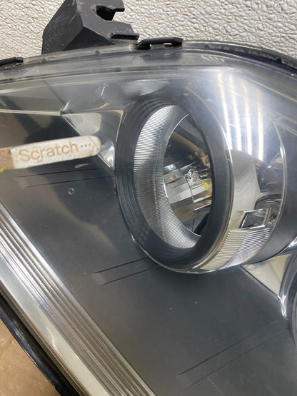 2005 2006 2007 Honda Odyssey Left+Right Set Halogen Headlights V6255 DW5