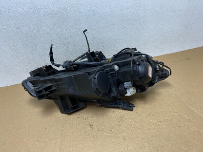2010 - 2012 Mazda Cx9 Cx-9 Left Driver LH Headlight Xenon HID AF9776 DW4
