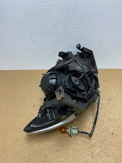 2008 to 2011 Subaru Impreza Left Driver LH Side Halogen Headlight Oem AC3547 DW11