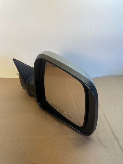 2011 - 2013 Jeep Grand Cherokee Right Passenger Heated Door Mirror AG7803 DW2
