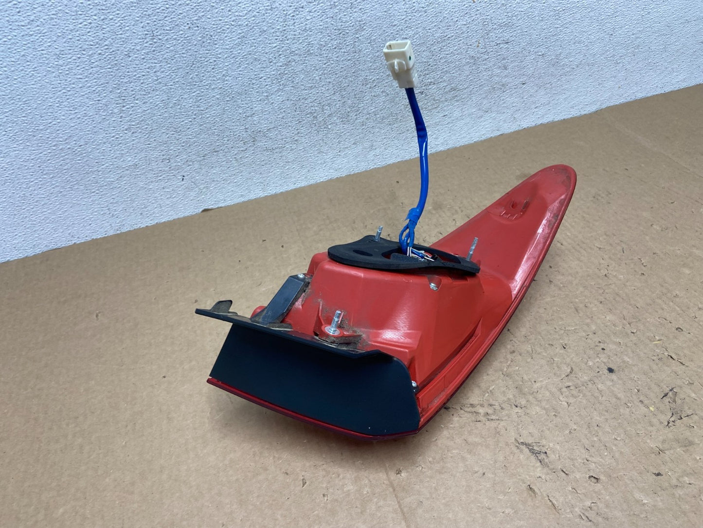 2007 - 2009 Lexus ES350 Right Passenger Side Tail Light AF98044