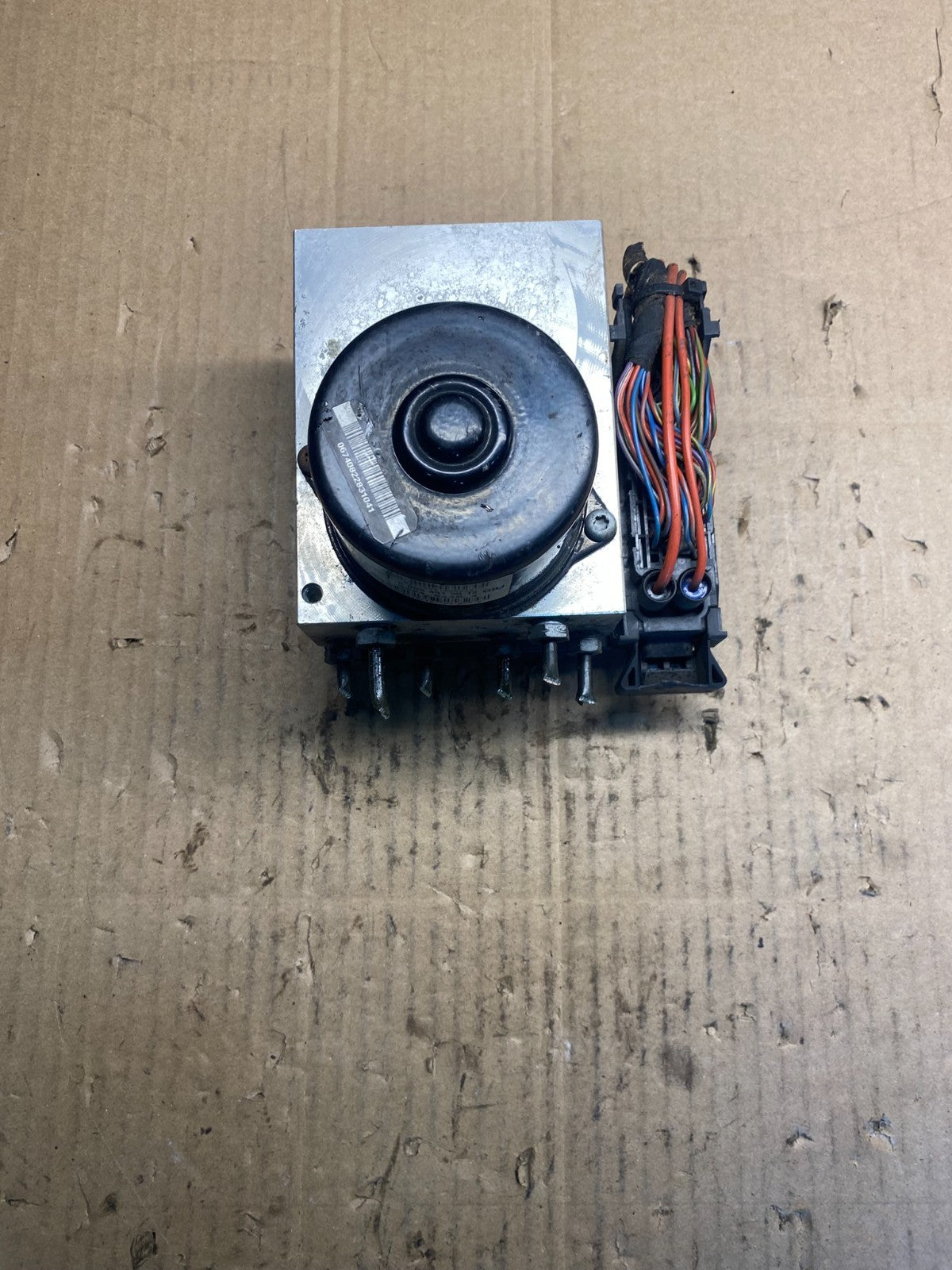2002 to 2005 Mercedes CLK320 CLK500 ABS Anti Lock Brake Pump AB4373 DG1