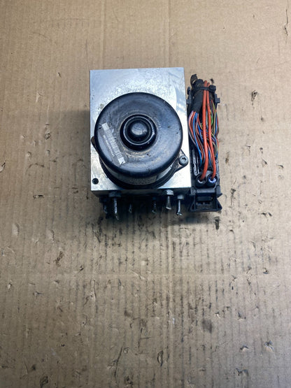2002 to 2005 Mercedes CLK320 CLK500 ABS Anti Lock Brake Pump AB4373 DG1