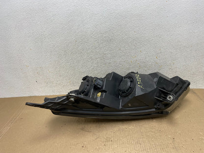 2013-2017 Chevrolet Traverse Right Passenger Side Halogen Headlight AJ2262 DW6