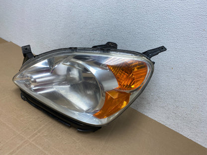 2002 to 2004 Honda Crv Cr-v Left Driver Halogen Headlight AE4908 DW1