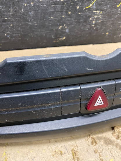 2007-2018 Mercedes Dodge Sprinter Center Console Radio Instrument Panel u5322 DG3