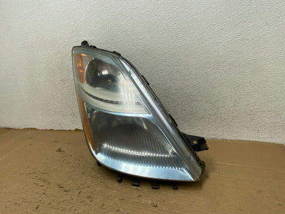 2006-2009 Toyota Prius Right Passenger Rh Side Headlight Halogen AG8302 DW2