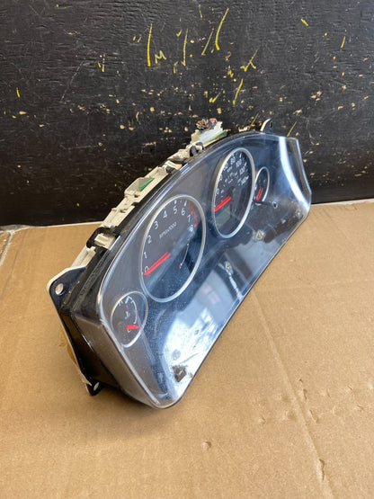 2007-2008 Nissan Pathfinder Xterra Cluster Speedometer Instrument OEM AB1821 DG2