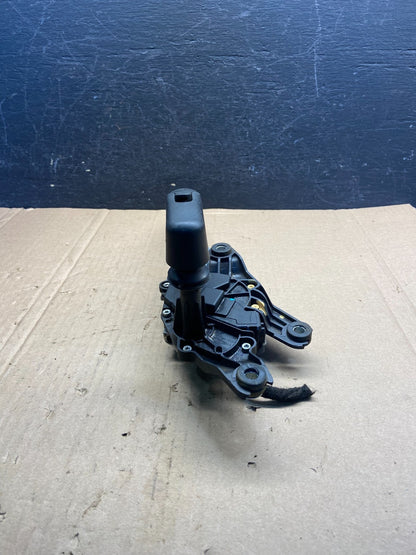 2020 to 2023 Ford Explorer Rear Windshield Wiper Motor AE2318 DG4