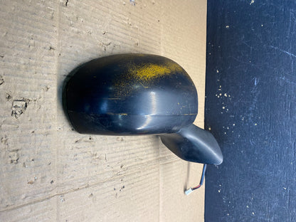 2012 to 2015 Toyota Prius V Right Passenger RH Side View Door Mirror AA7389 MS0