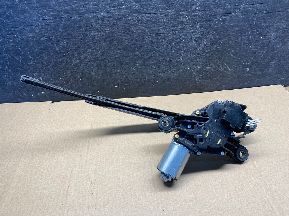 2010 to 2014 Volkswagen Golf Rear Windshield Wiper Motor ah4670 DG5