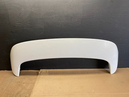 2010 to 2014 Mitsubishi Lancer Sportback Rear Spoiler Wing D9180 DG10