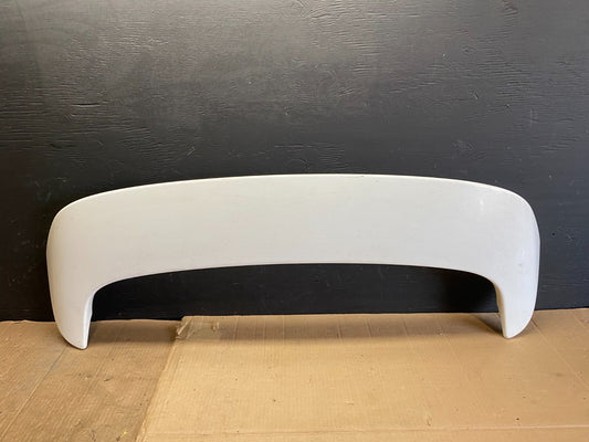 2010 to 2014 Mitsubishi Lancer Sportback Rear Spoiler Wing D9180 DG10