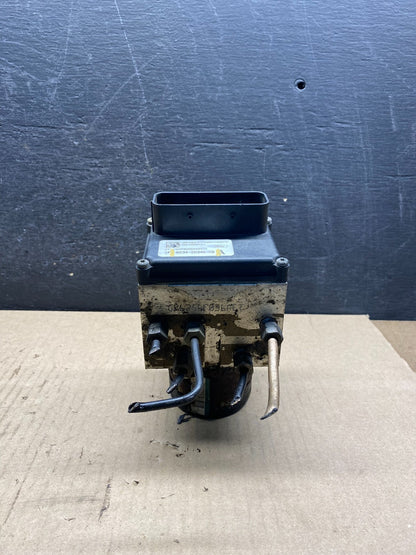 2005 2006 2007 Ford F250 F350 SD ABS Anti Lock Brake Pump Module AG9689 DG1