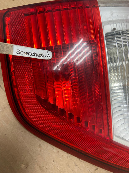 2013 to 2016 Ford C-Max Left Driver Side Tail light Inner AD4206 LK3
