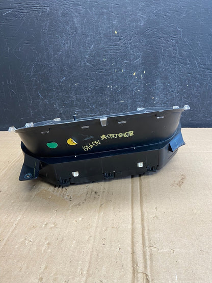 2006 2007 Ford Explorer Speedometer Cluster Gauge AD7161 DG4