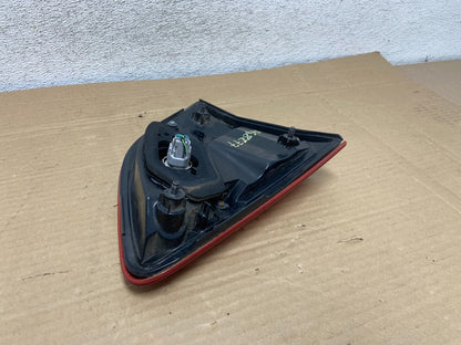 2017 - 2020 Nissan Pathfinder Right Passenger Tail light Inner AG8877 DW5