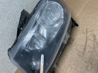 2011 to 2013 Jeep Grand Cherokee Halogen Left Driver Lh Headlight Oem Y8898 DW3