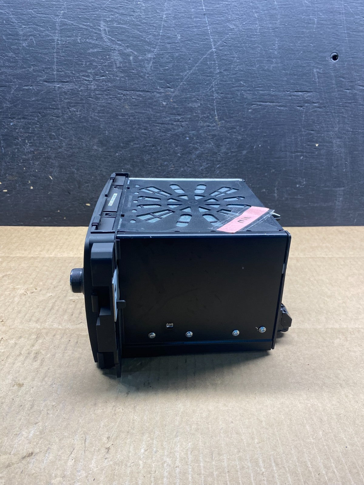 2007 to 2014 Chevrolet GMC Cadillac Radio Navigation Screen Display AG9522 DG1