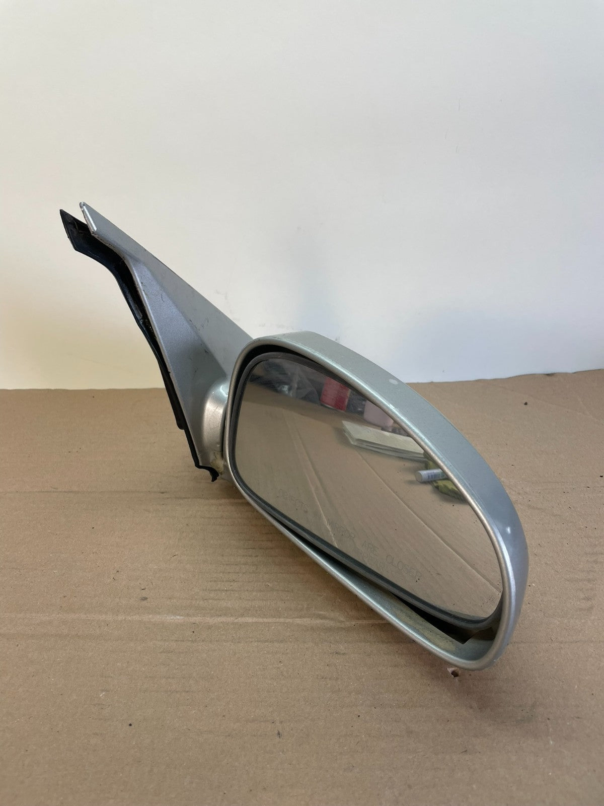 2001 - 2006 Kia Optima Right Passenger View Door Mirror Turn Signal ag9965 DG2