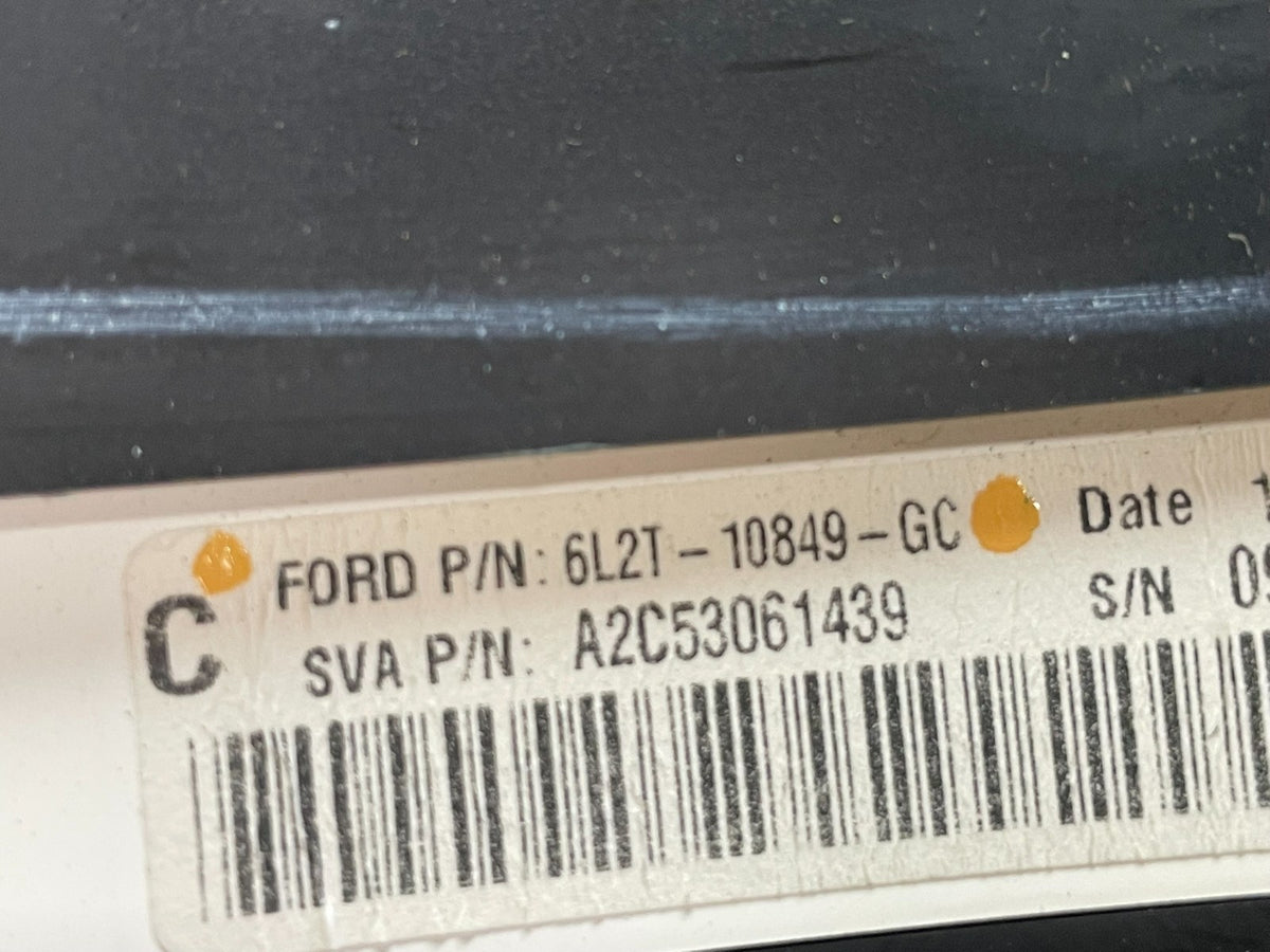 2006 Ford Explorer Speedometer Cluster Gauge AI4381 DG10