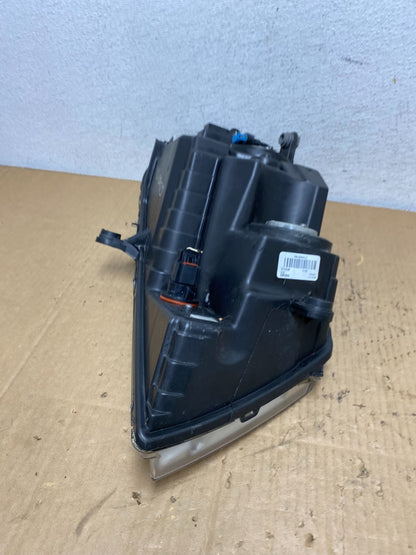 2008 to 2014 Dodge Avenger Left Driver LH Side Headlight AD1095 DW6