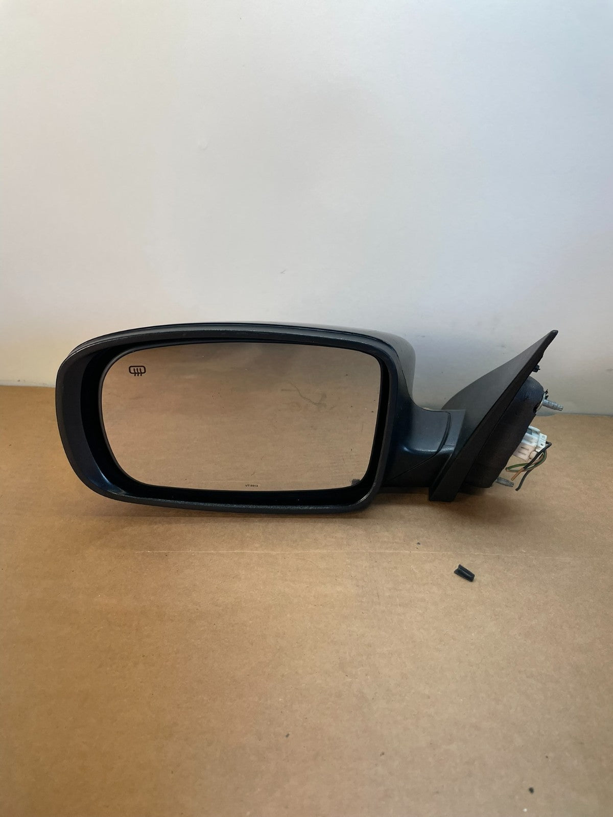 2011-2014 Chrysler 200 Left Driver LH Side View Door Mirror AF8841 DG8