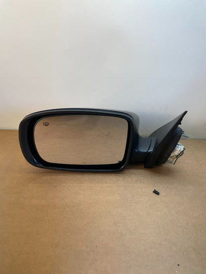 2011-2014 Chrysler 200 Left Driver LH Side View Door Mirror AF8841 DG8