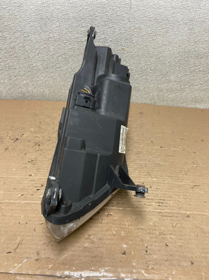 2009 to 2011 Volkswagen Tiguan Left Driver LH Halogen Headlight Oem AA9506 DW5