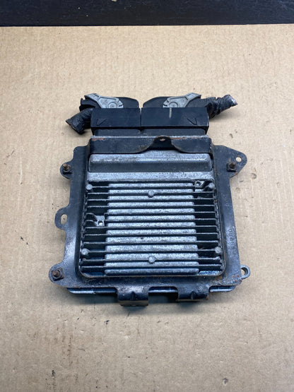 2007 Jeep Compass Patriot 2.4L PCM ECM ECU Engine Computer Module ag7044 DG1