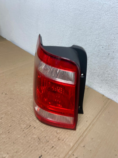 2008 to 2012 Ford Escape Left Driver LH Side Tail Light AE9062 LK1