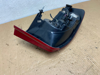 2011 to 2014 Dodge Avenger Right Passenger Rh Side Tail Light AC8264 LK4