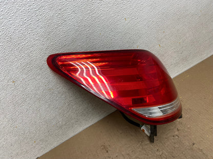 2005-2010 Toyota Avalon Left Driver Lh Side Tail Light DEPO AH6601 LK1