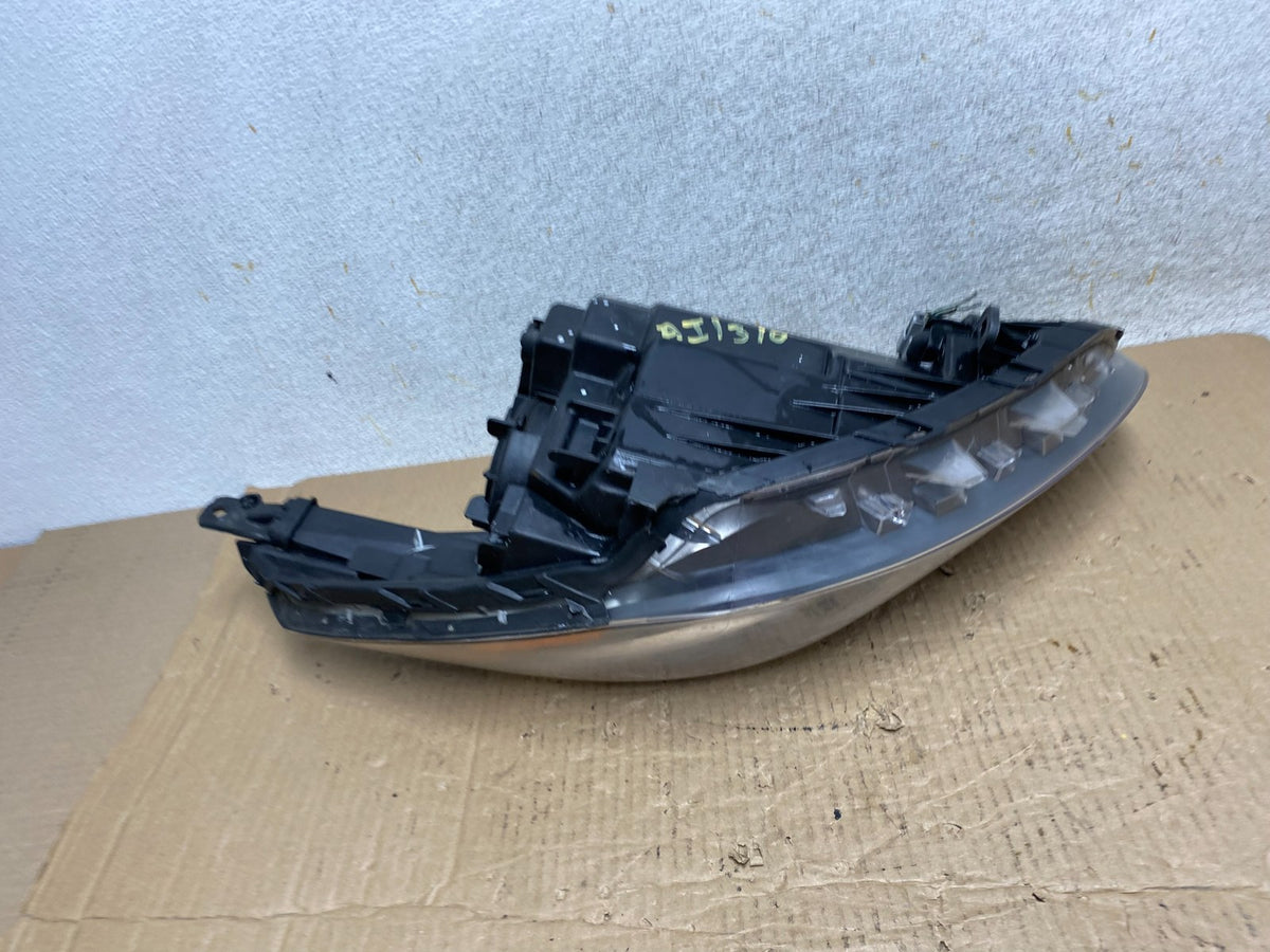 2013 to 2017 Hyundai Accent Left Driver LH Side Headlight AI1310 DW8