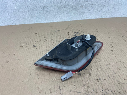 2007-2009 Toyota Camry Hybrid Left Driver LH Side Inner Tail Light AF7079 LK3