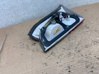 2010-2017 GMC Terrain Tail Light Inner Left Driver Lh Oem AA9609 LK5