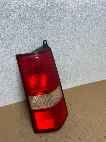 2003 2017 Chevrolet Express 1500 2500 3500 Right Passenger Tail Light AD3271 LK2