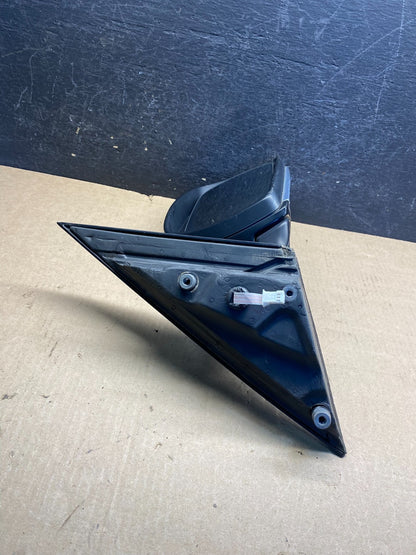 2004 to 2009 BMW X3 Right Passenger RH Side View Door Mirror ag1962 DG4