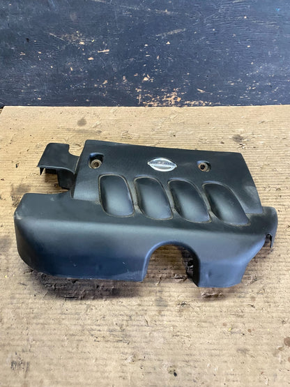 2007 to 2012 Nissan Versa Engine Motor Cover OEM S5902 DG0