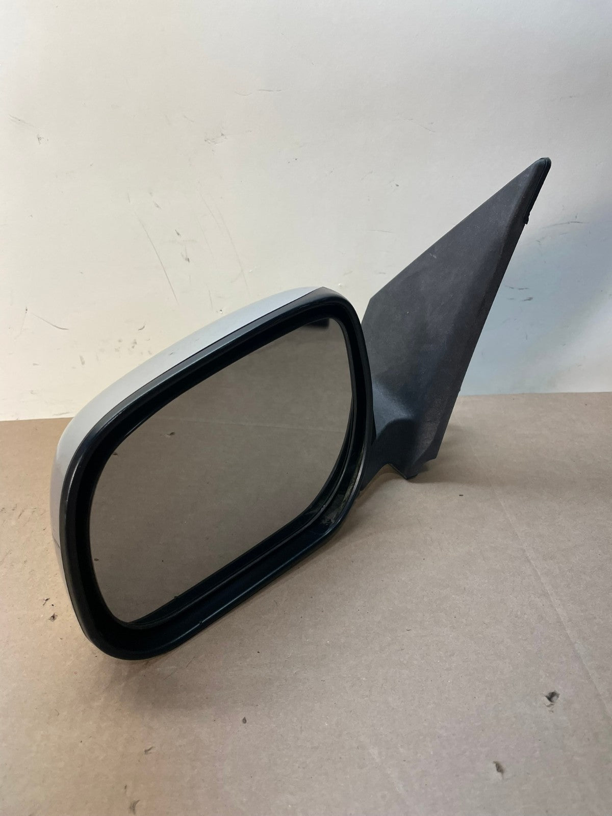 2006 to 2008 Toyota RAV4 Left Driver LH Side View Door Mirror AI0850 LK2
