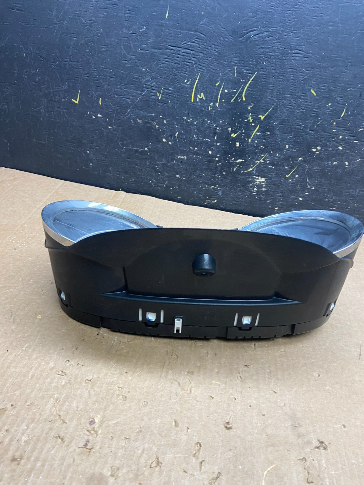 2013 Dodge Durango Speedometer Instrument Cluster Gauge OEM z4253 DG4