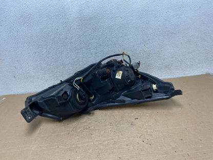 2010 2011 2012 Subaru Legacy Outback Left Driver Halogen Headlight AI0903 DW7