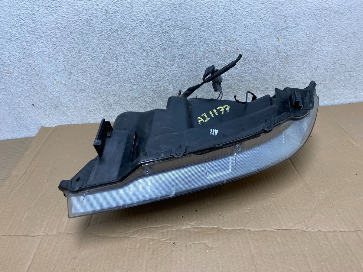 2004 2005 2006 Acura MDX Right Passenger RH Headlight Halogen AI1177 DW8