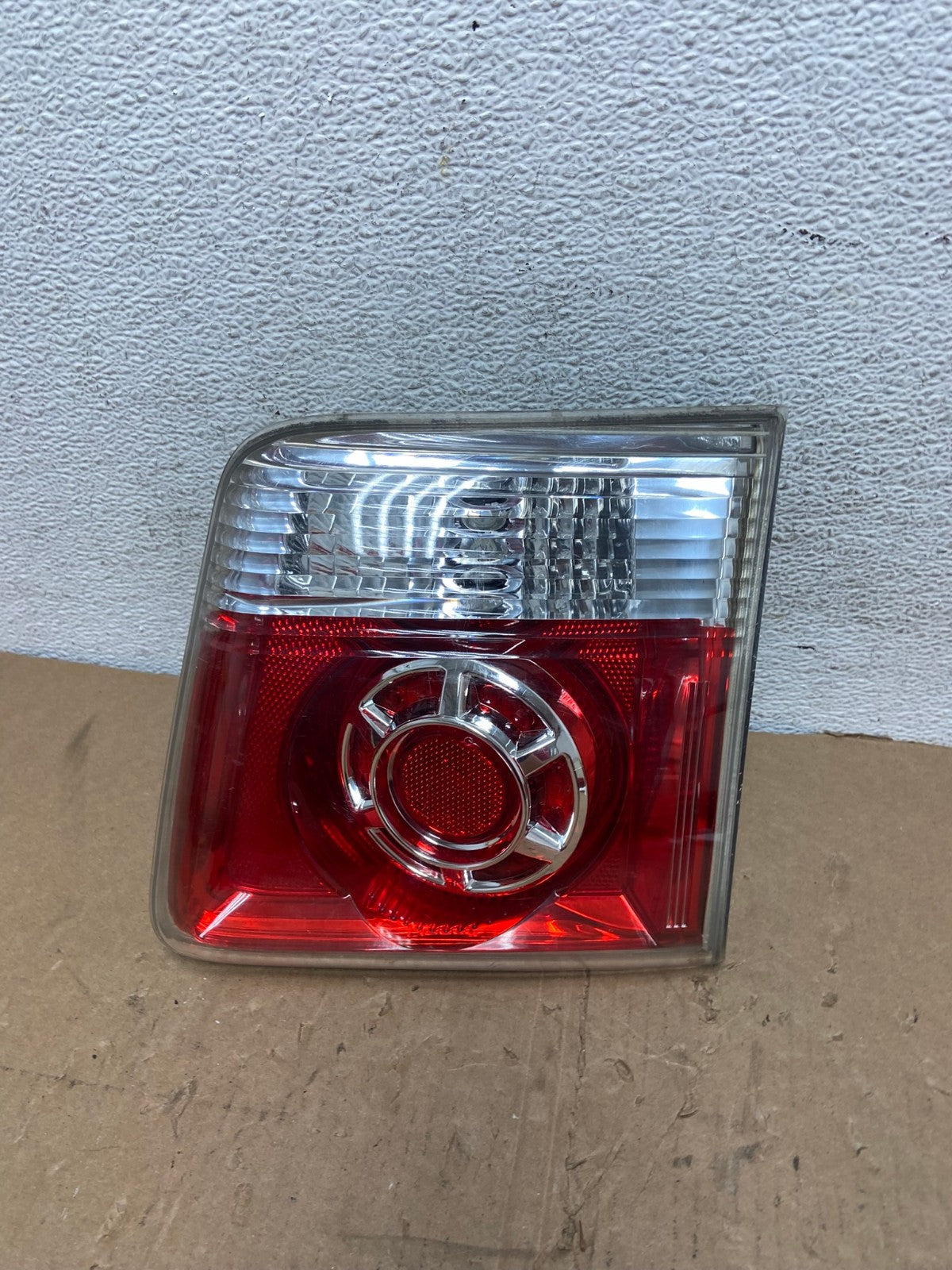 2007 to 2012 GMC Acadia Right Passenger Rh Hatch Tail Light Inner AD8016 LK0