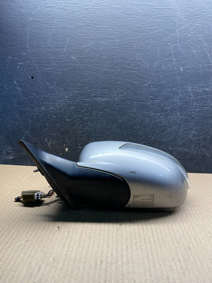 2009 to 2014 Hyundai Genesis Sedan Left Driver Turn Signal Door Mirror AI0324 DG3